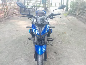 New Hero Xtreme 125R 2025 Green