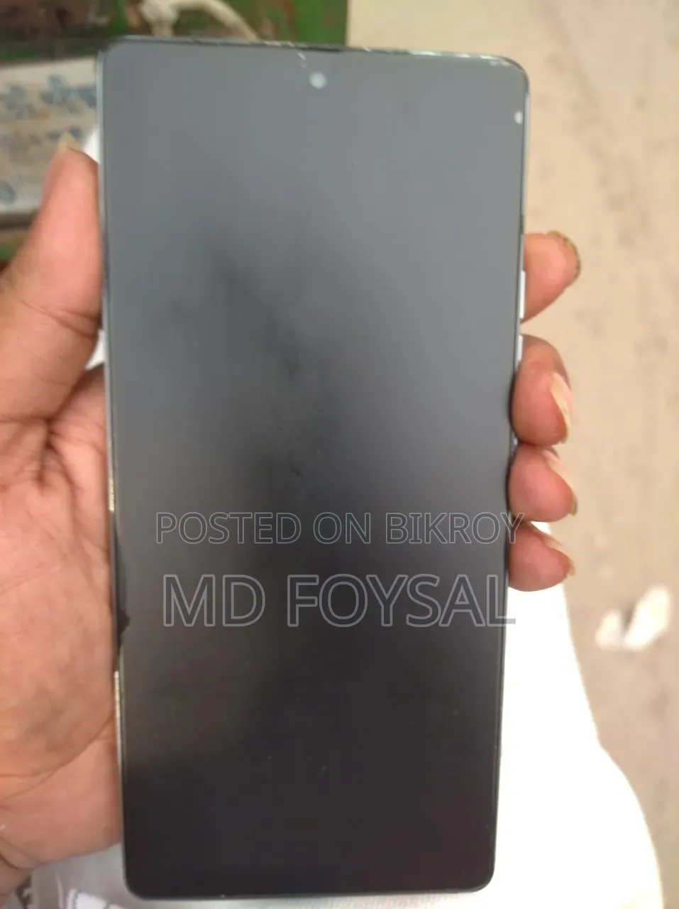 Tecno Camon 40 256 GB