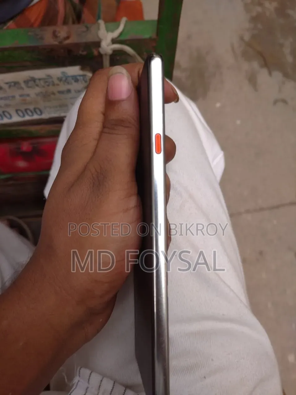 Tecno Camon 40 256 GB