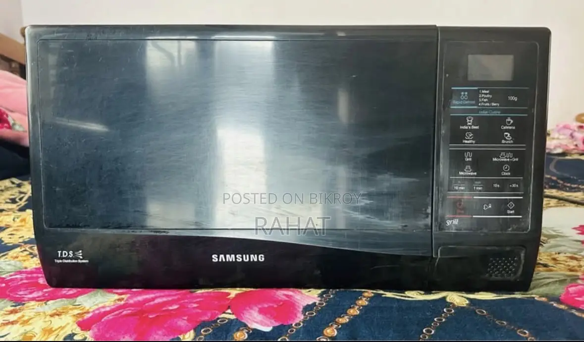 Samsung Microwave Oven 20L