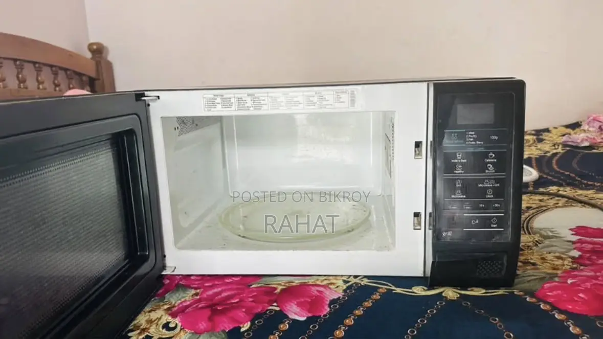 Samsung Microwave Oven 20L