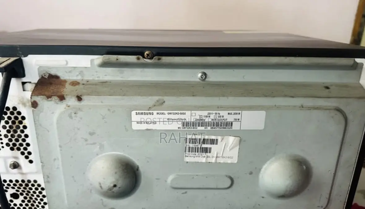 Samsung Microwave Oven 20L