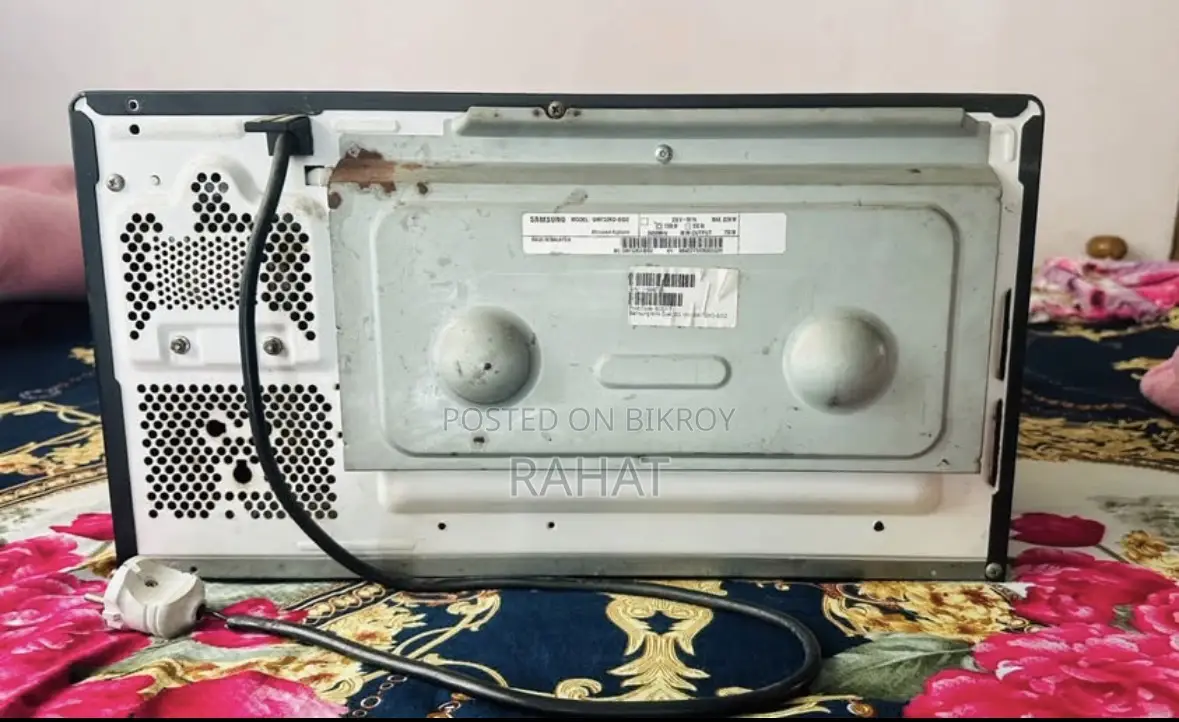 Samsung Microwave Oven 20L
