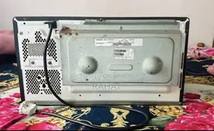 Samsung Microwave Oven 20L