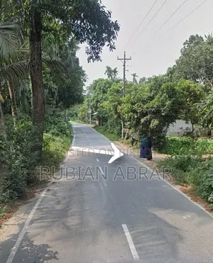 Land for sale in Noakhali