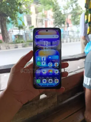 Infinix Hot 50i 128 GB