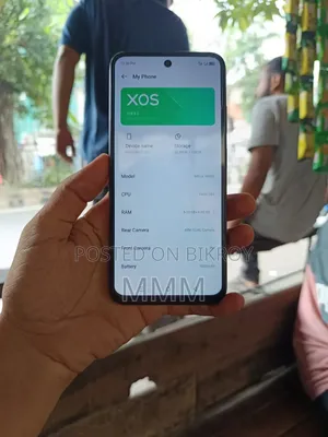 Infinix Hot 50i 128 GB