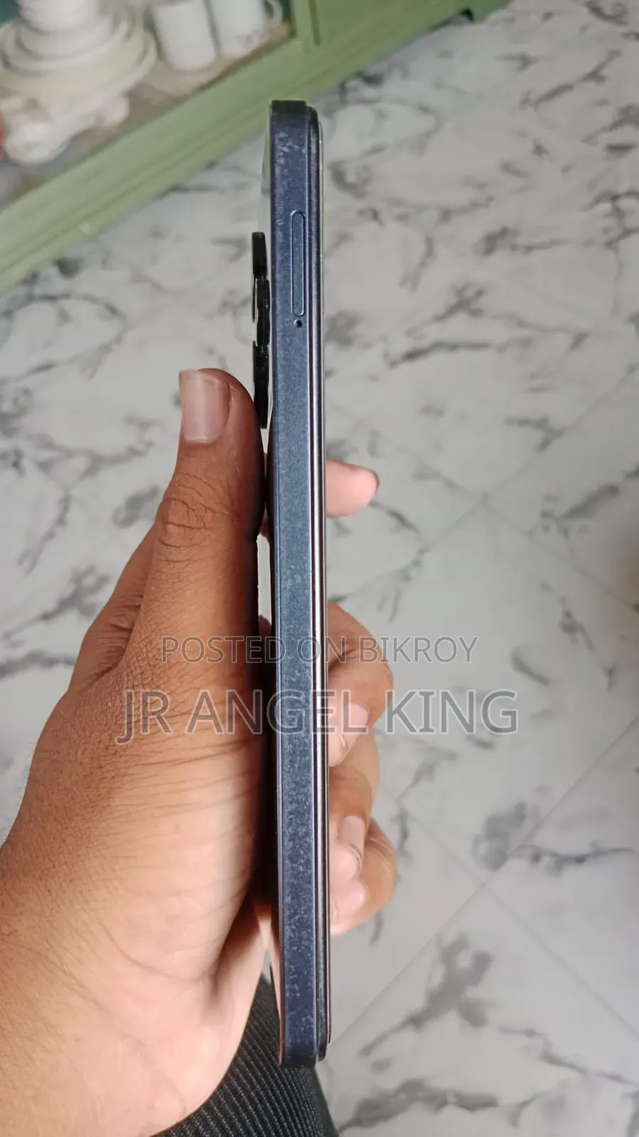 ইনফিনিক্স হট ৩০আই ১২৮ জিবি ব্লু