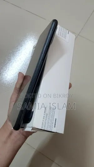 স্যামসাং গ্যালাক্সি এম৩১ ৬৪ জিবি নীল