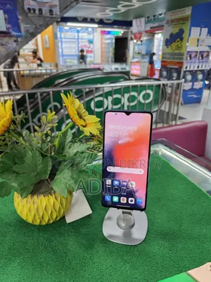OnePlus 7T 128 GB Blue