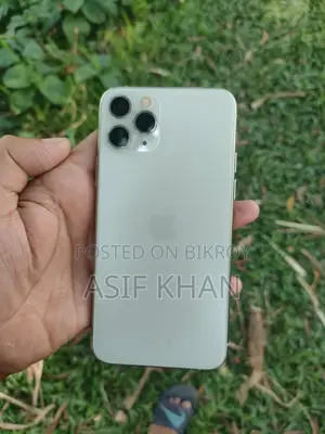 অ্যাপল আইফোন ১১ প্রো ৬৪ জিবি গোল্ড