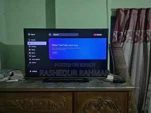 Sony Bravia 40 ইঞ্চি Led Tv – বিক্রয় হবে