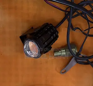 বোল্ট মিটার ফগ লাইট সুইচ
