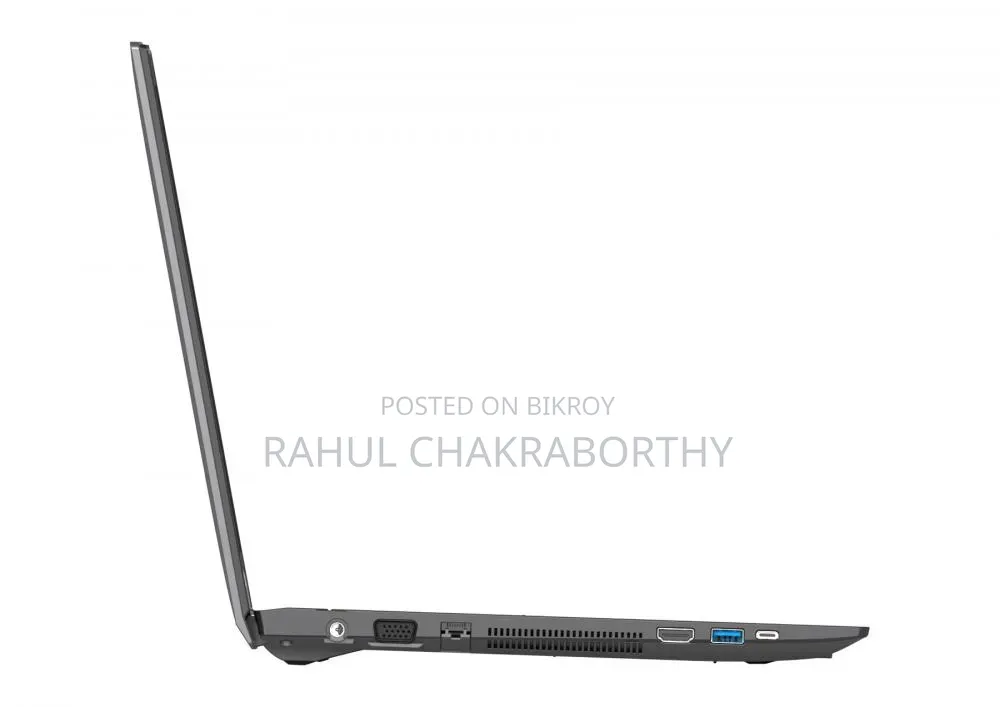 Laptop 4GB Intel Core i5 SSD 1T