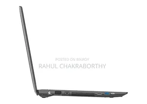 Laptop 4GB Intel Core I5 SSD 1TB