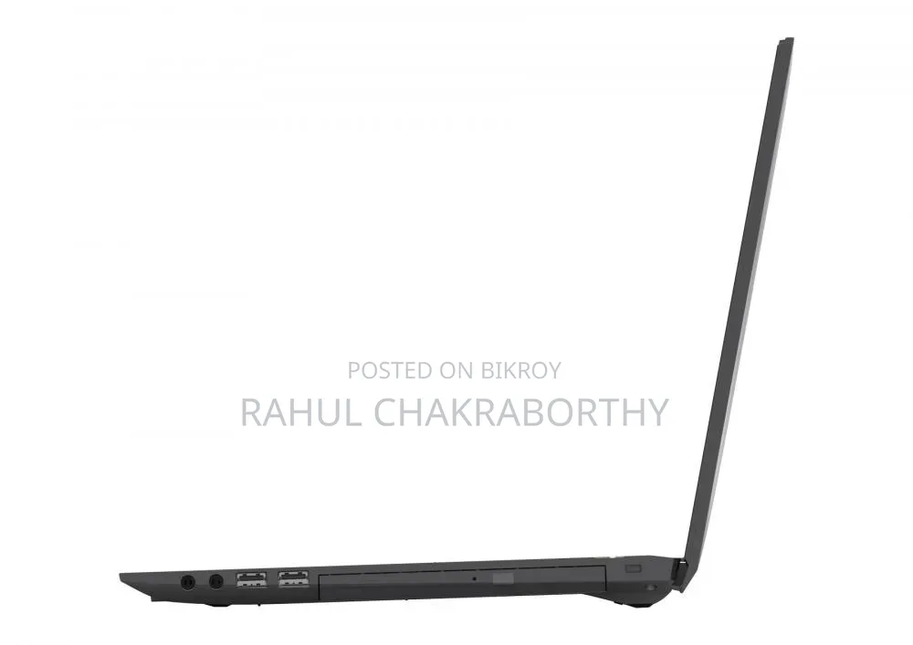 Laptop 4GB Intel Core i5 SSD 1T