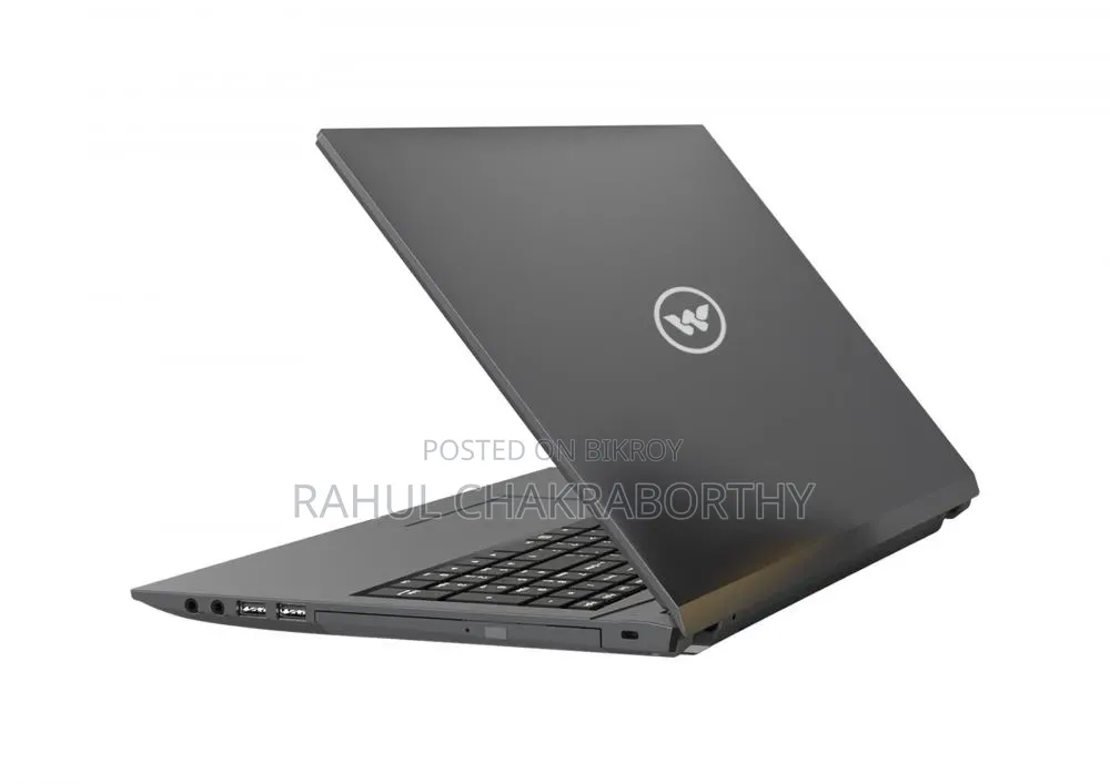 Laptop 4GB Intel Core i5 SSD 1T
