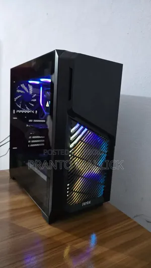 Desktop Computer 16GB Intel Core I7 SSD 1TB