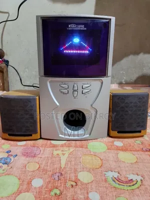 Kamasonic Sk-6880c