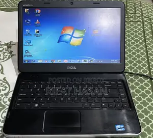 Laptop Dell Vostro 1450 4GB Intel Core I5 HDD 512GB