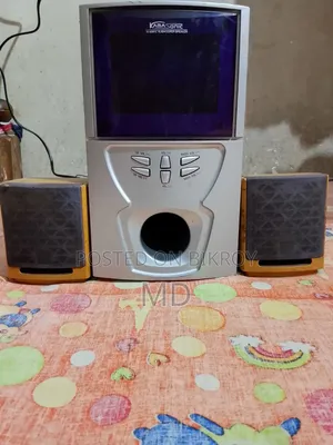 Kamasonic Sk-6880c
