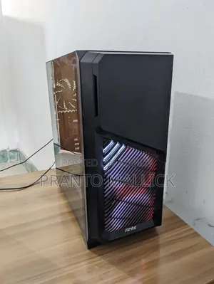 Desktop Computer 16GB Intel Core I7 SSD 1TB