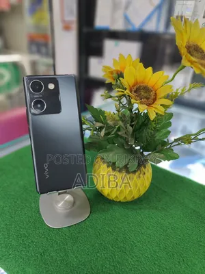 Vivo Y200 128 GB Gray