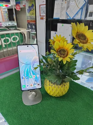 Vivo Y200 128 GB Gray