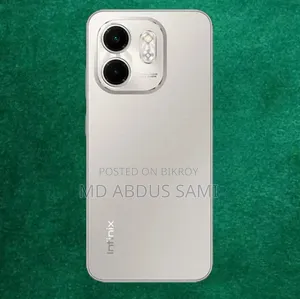Infinix Smart 9 64 GB Gray