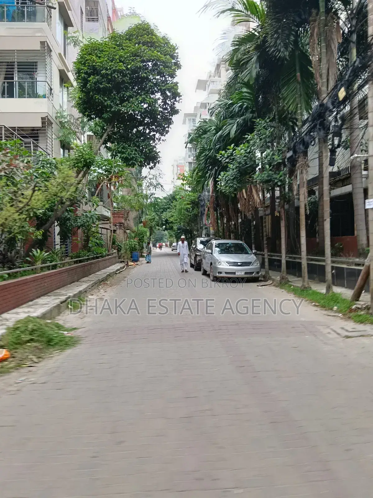 ব্লক-এল, ৫ কাঠা ৩০০ ফিট রোডের খুব কাছে