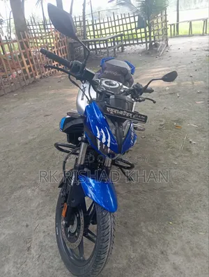 New Hero Xtreme 125R 2025 Green