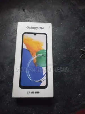 Samsung Galaxy M14 64 GB Gray