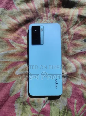 অপো এ৭৭ ১২৮ জিবি ব্লু