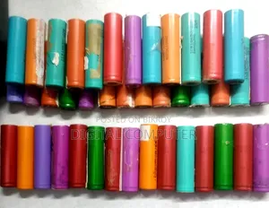 ৩.৭ ভোল্ট সেল ১০ পিস