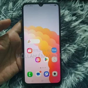 স্যামসাং গ্যালাক্সি এম১৪ ৬৪ জিবি গ্রে