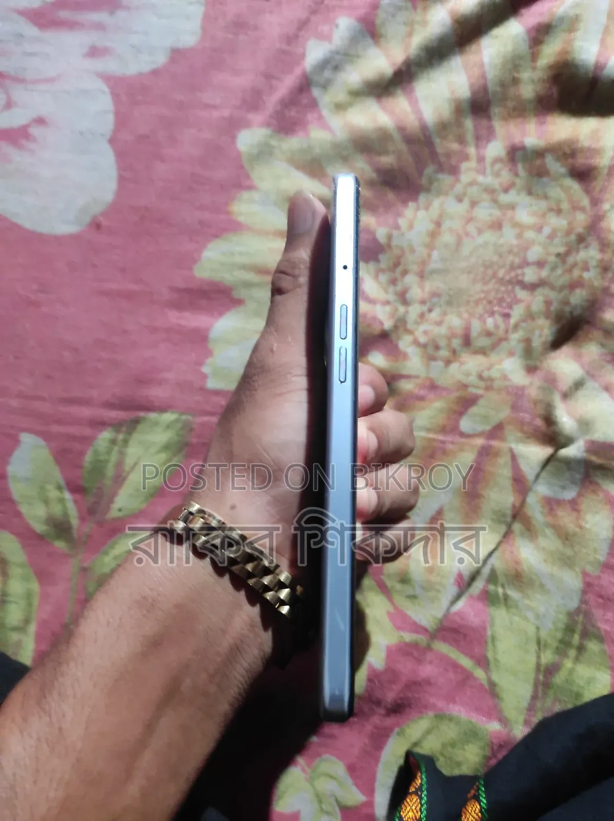 অপো এ৭৭ ১২৮ জিবি ব্লু