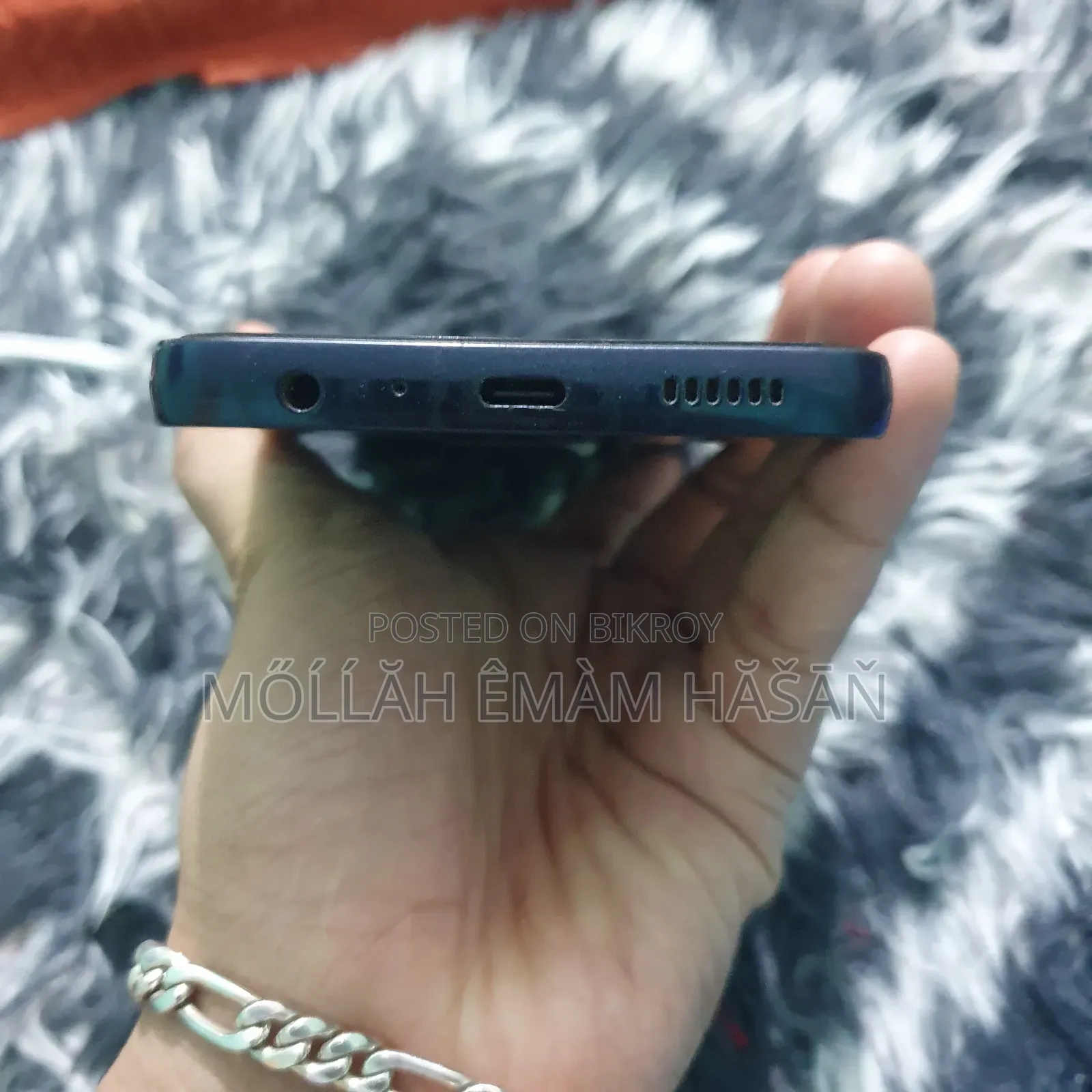স্যামসাং গ্যালাক্সি এম১৪ ৬৪ জিবি গ্রে