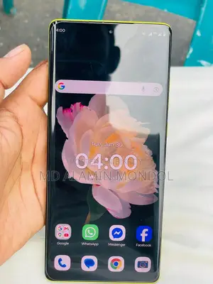 Motorola Moto G85 256 GB Yellow