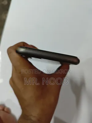 Apple iPhone 11 128 GB Black
