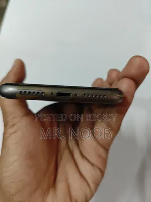Apple iPhone 11 128 GB Black