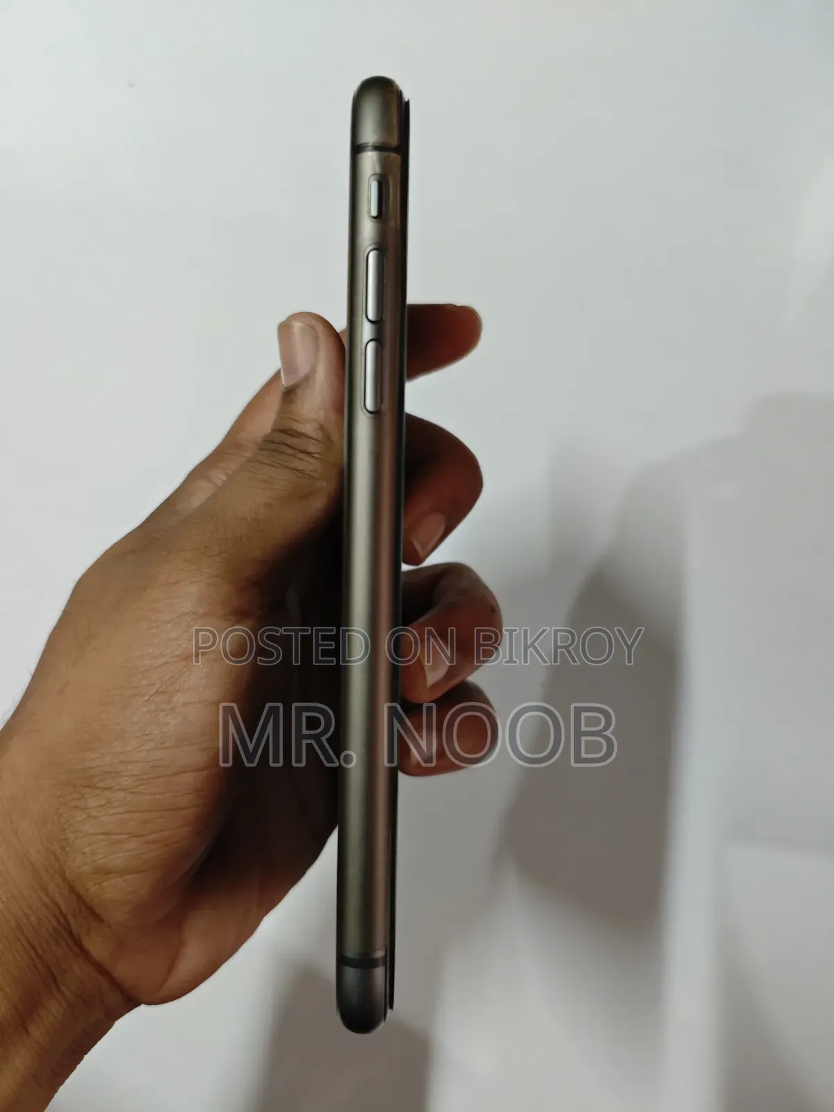 Apple iPhone 11 128 GB Black