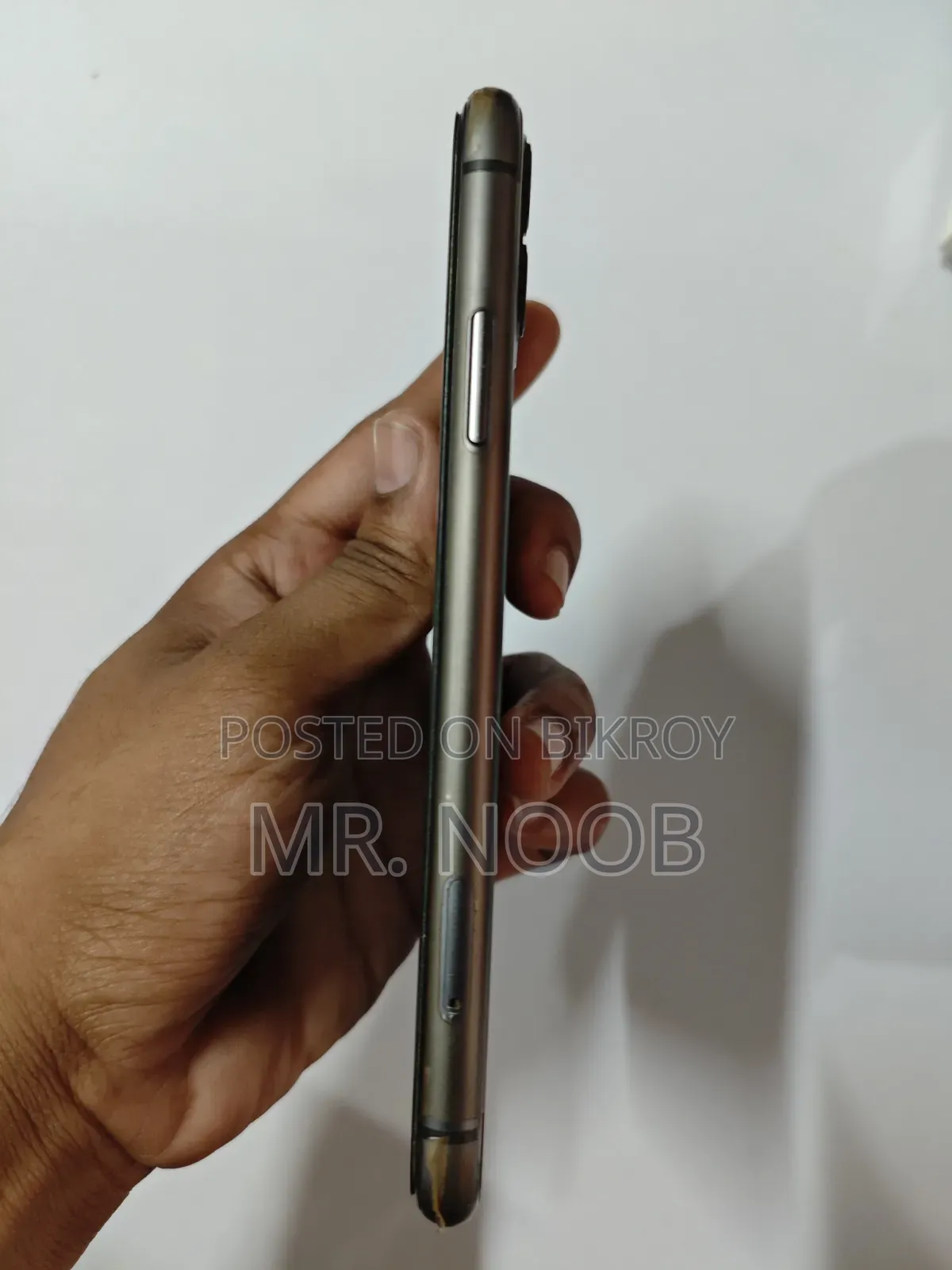 Apple iPhone 11 128 GB Black