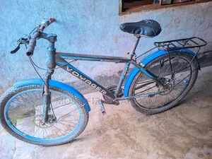 সাইকেল (Cycle)
