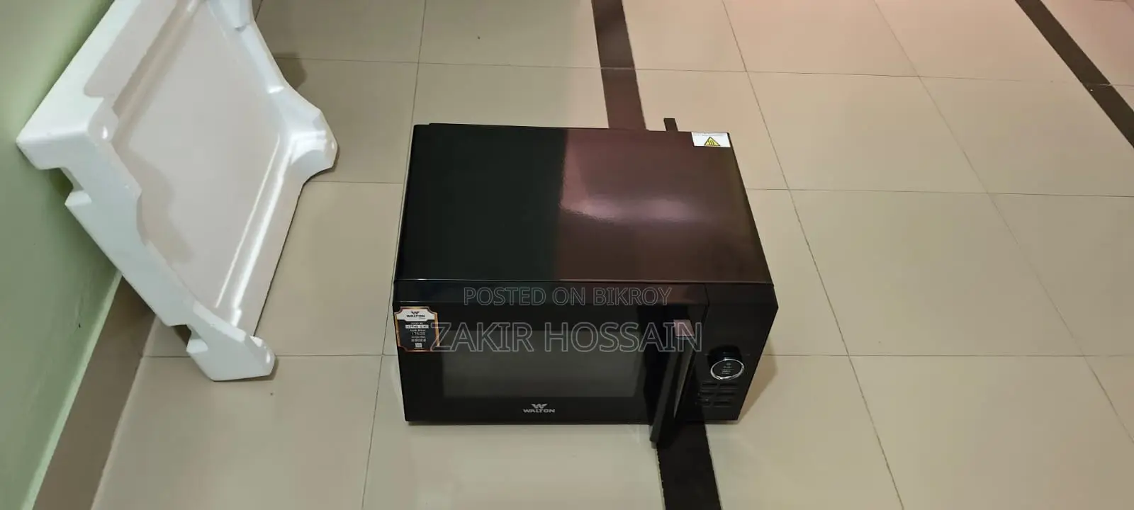 Sell for Micro Wave Oven
