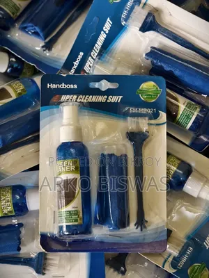 Electronic Device Cleaner Combo