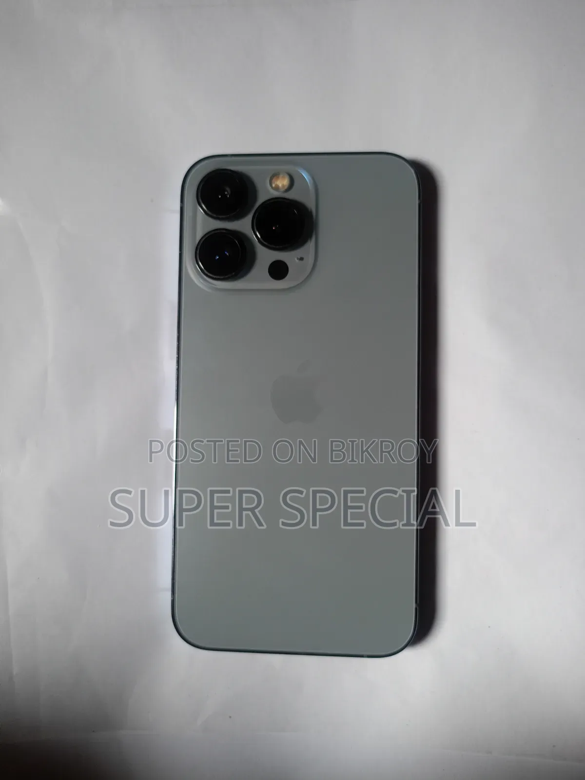 Apple iPhone 13 Pro 128 GB Gray