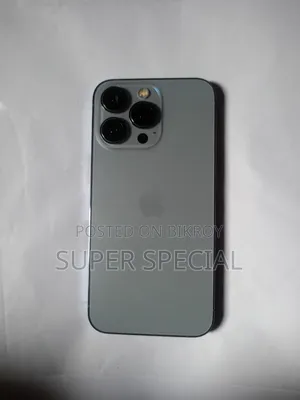 Apple iPhone 13 Pro 128 GB Gray