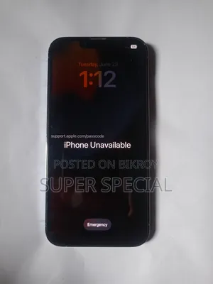 Apple iPhone 13 Pro 128 GB Gray
