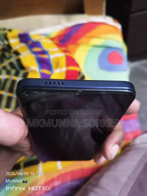 New Vivo Y17 128 GB Purple