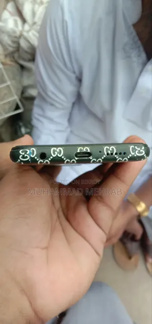 শাওমি পোকো এক্স৩ প্রো ১২৮ জিবি নীল